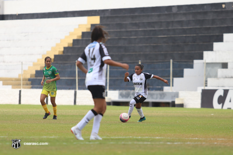 [13-10-2018] Ceara x Menina Olimpica - 3 - 41