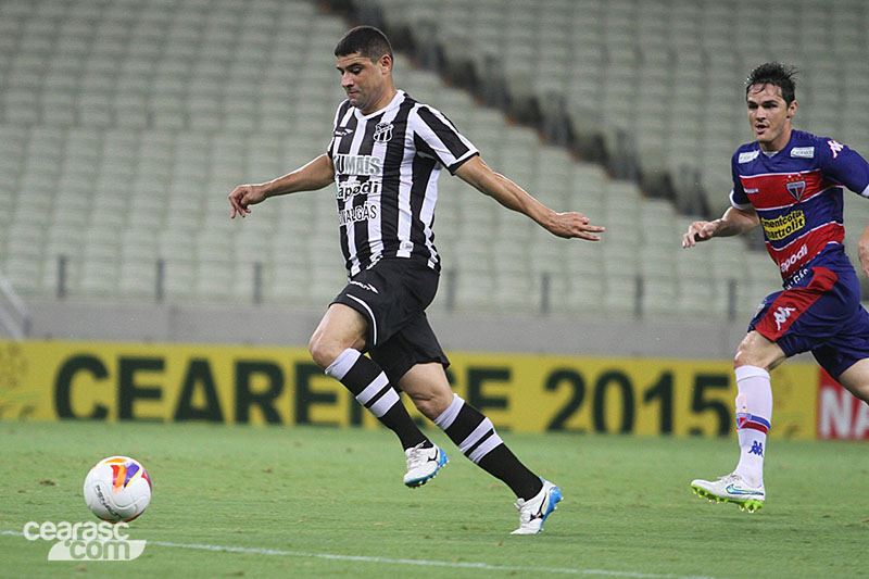[28-02] Fortaleza 0 x 1 Ceará - 3 - 10