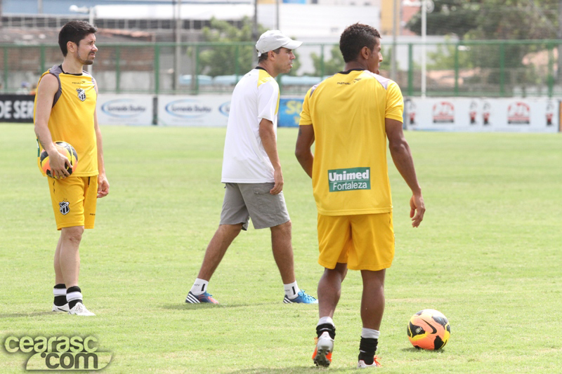 [26-01] Treino Tático - 17