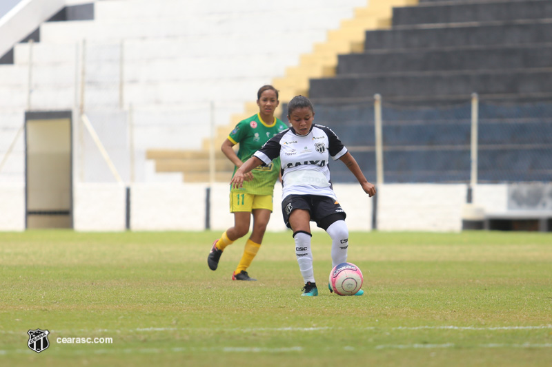 [13-10-2018] Ceara x Menina Olimpica - 3 - 43