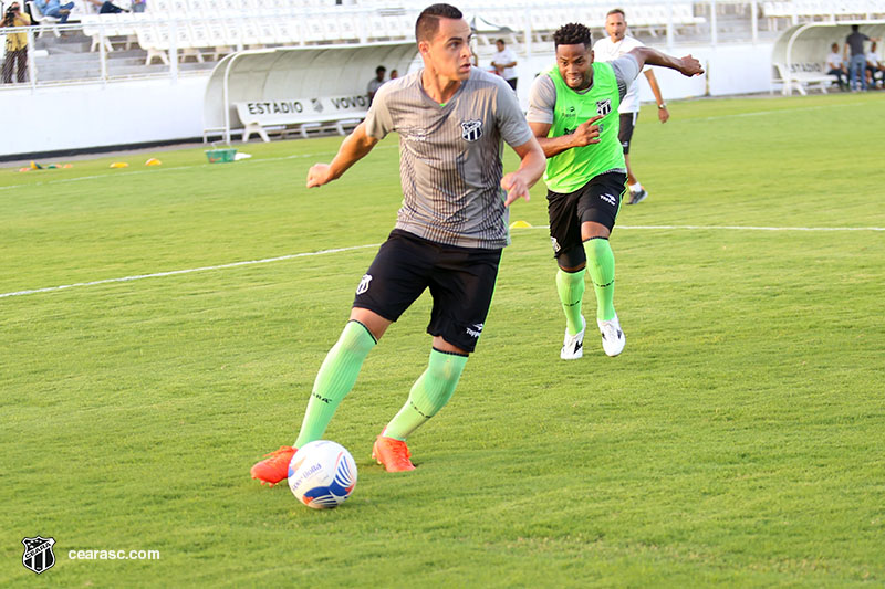 [16-02-2017] Treino Técnico + Tático - 22