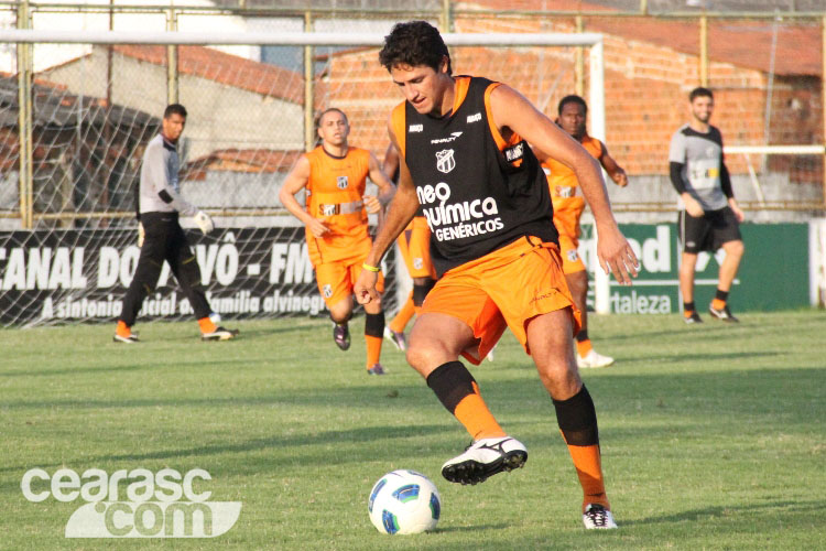 [05-07] Treino Recreativo - 11
