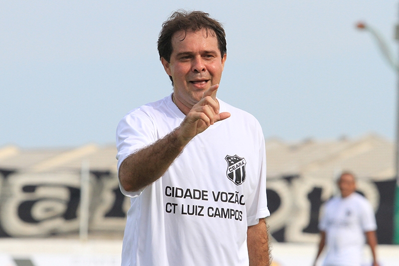 [22-02] Inauguracao da Cidade Vozao - CT Luis Campos - 09 - 31