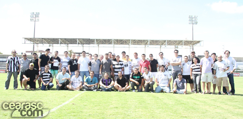 [24-11] Ceará Unido - 1