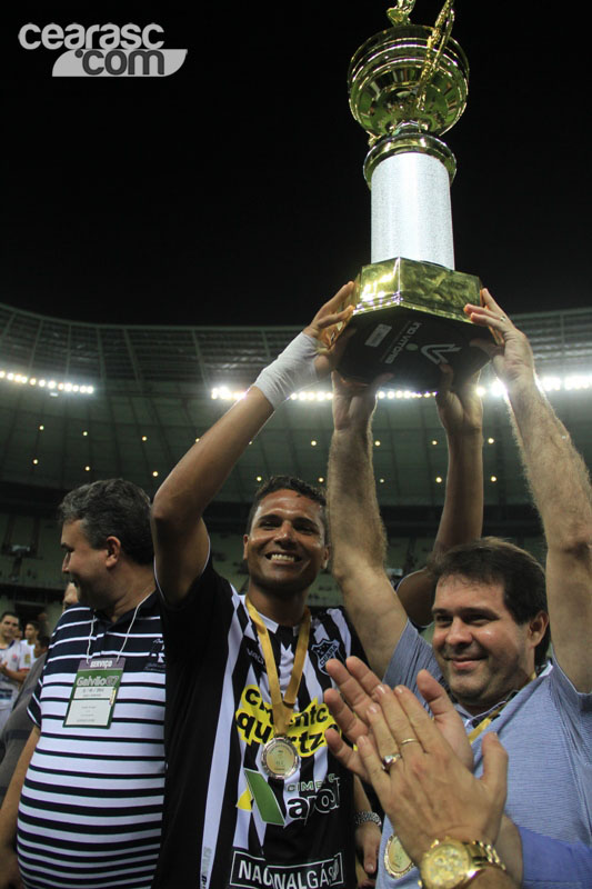 [11-01] Ceará 2 x 0 Barbalha - 02 - 9