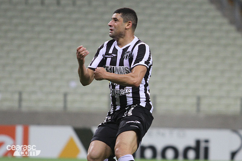 [28-02] Fortaleza 0 x 1 Ceará - 3 - 11