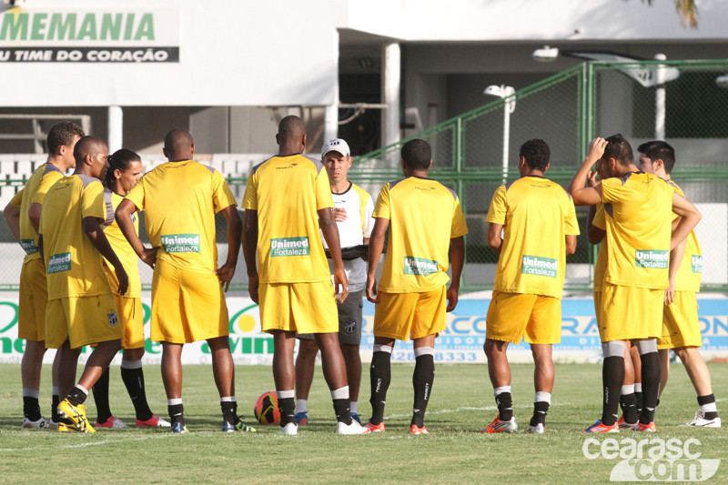 [25-01] Treino Tático - 9