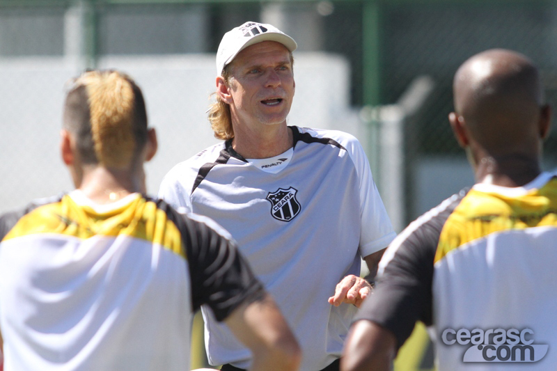 [01-07] Treino Técnico - 13