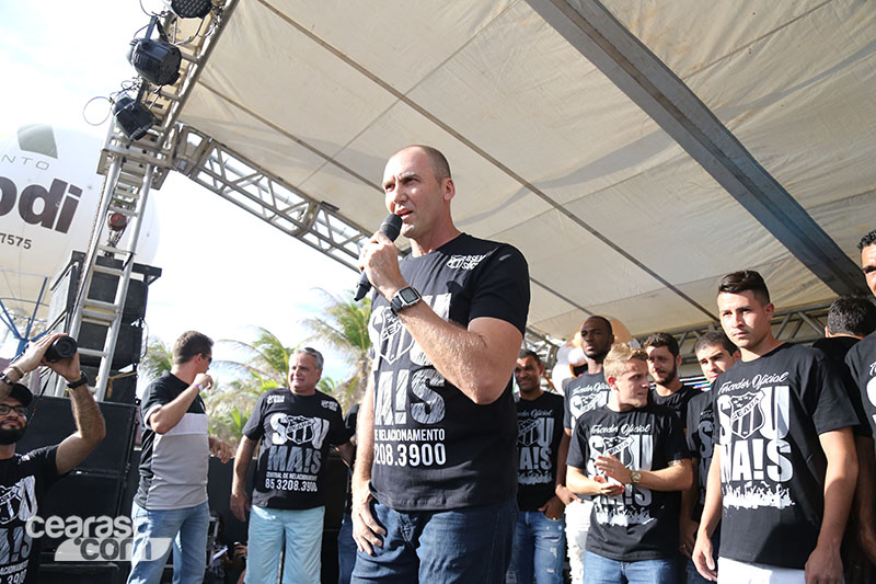 [14-01-2017] Feijoada da Arrancada Sunset-04 - 53