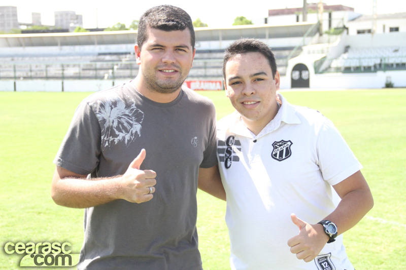 [24-11] Ceará Unido - 3