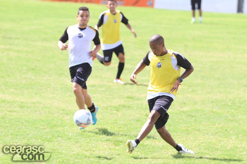 [12-08] Treino coletivo - Vovozão - 1