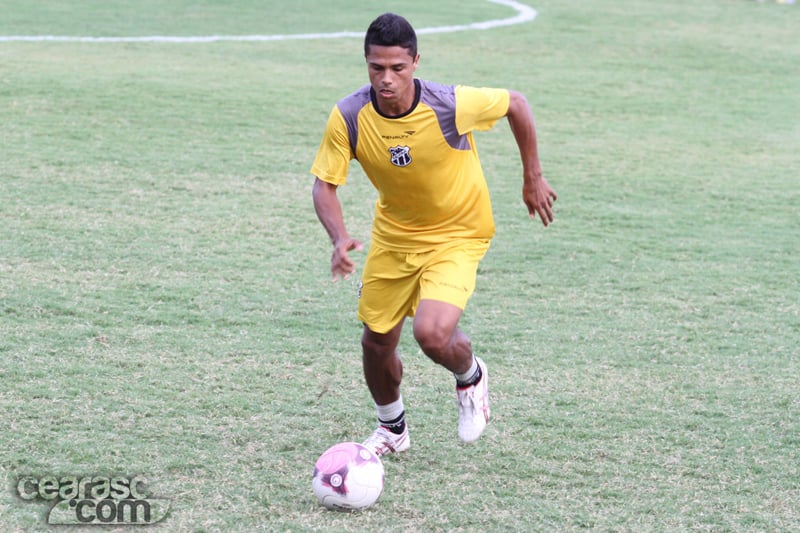 [09-08] Treino de finalização - 13