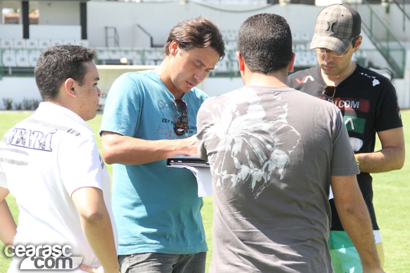 [24-11] Ceará Unido - 4