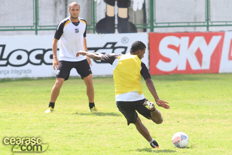 [12-08] Treino coletivo - Vovozão - 2