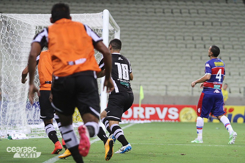 [28-02] Fortaleza 0 x 1 Ceará - 3 - 13