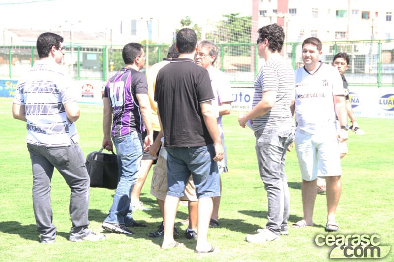 [24-11] Ceará Unido - 5