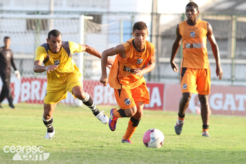 [24-09] Reapresentação e Treino coletivo - 20