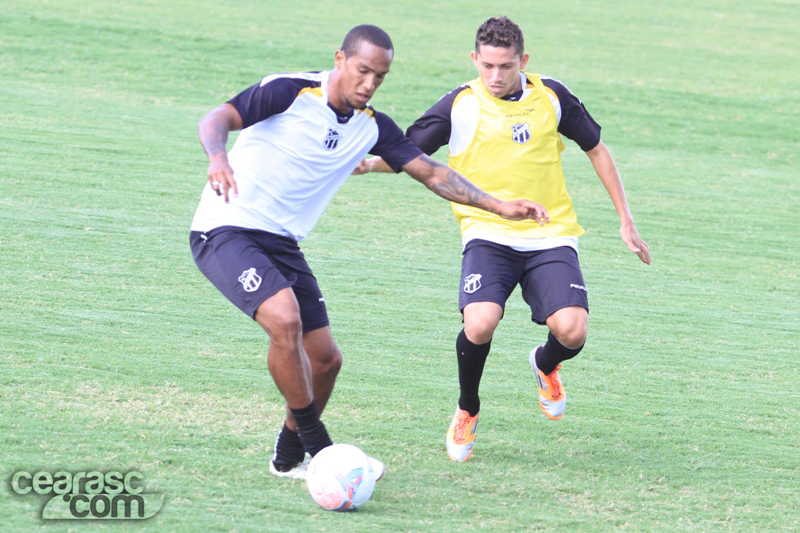 [12-08] Treino coletivo - Vovozão - 3