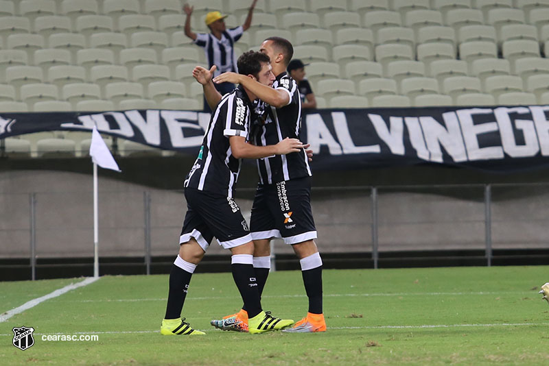 [05-10-2017] Fortaleza 1 x 1 Ceara - 50