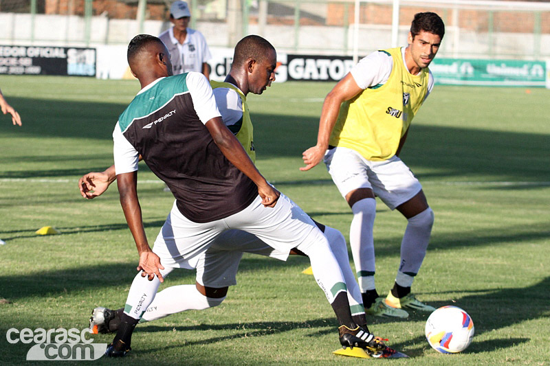 [16-04] Reapresentação + treino técnico - 9