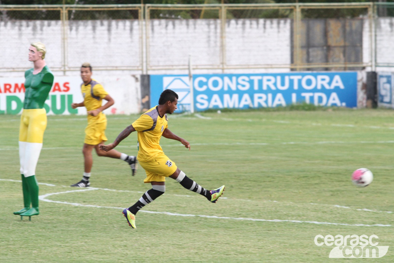 [09-08] Treino de finalização - 14