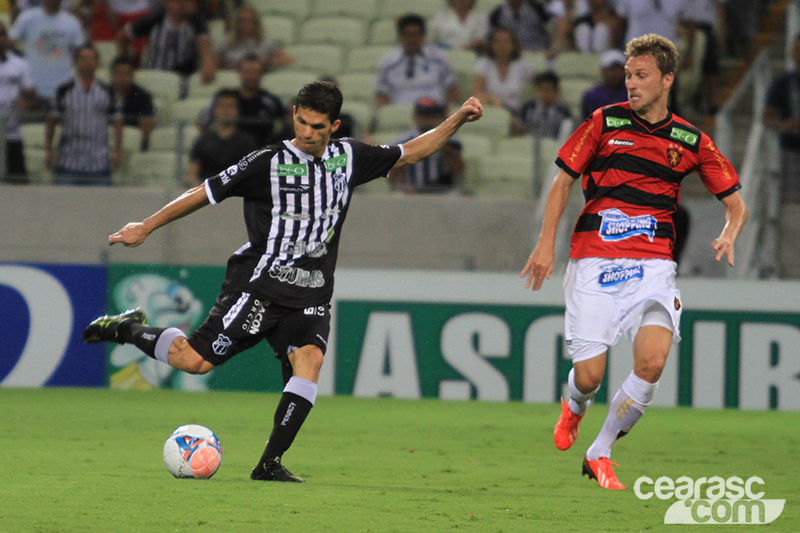 [09-11] Ceará 4 x 1 Sport - 02 - 12
