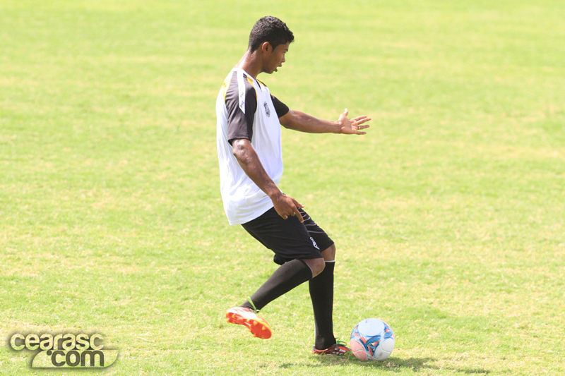 [12-08] Treino coletivo - Vovozão - 6