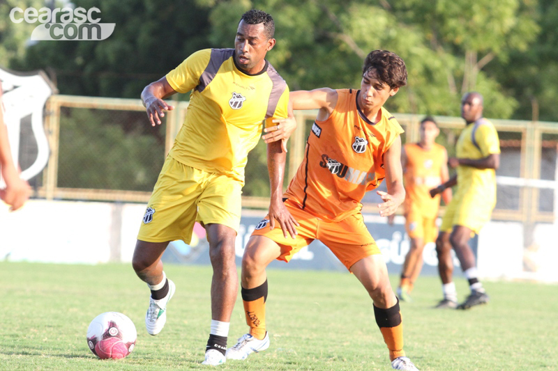[24-09] Reapresentação e Treino coletivo - 21