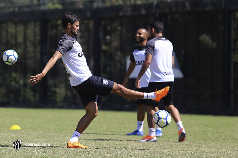 [01-09-2018] Treino Finalização - 31