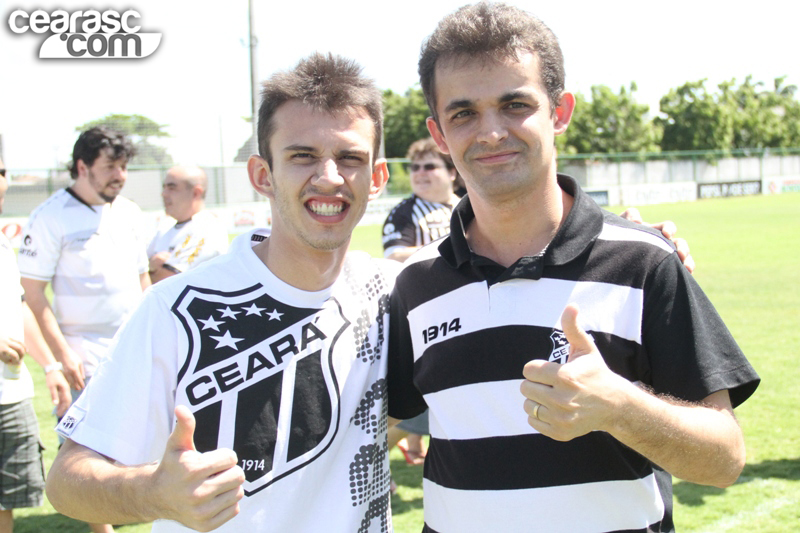 [24-11] Ceará Unido - 10