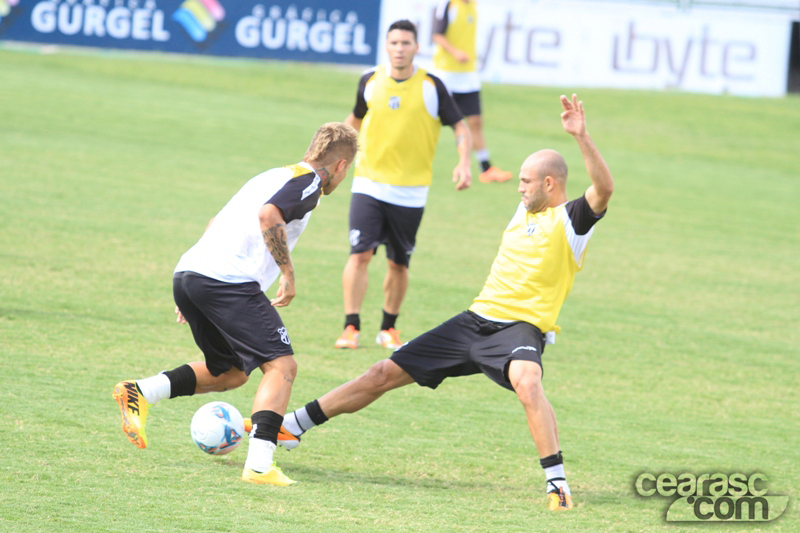 [12-08] Treino coletivo - Vovozão - 7
