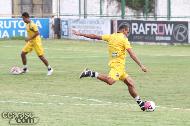 [09-08] Treino de finalização - 16