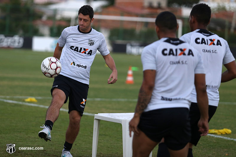 [11-09-2017] Treino Técnico + Tático - 16