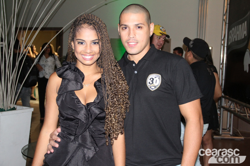 [11-12] Lançamento do Uniforme 2013 - 04 - 17