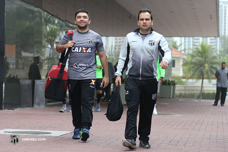 [05-06-2018] Treino Tático - Rio de Janeiro - 11
