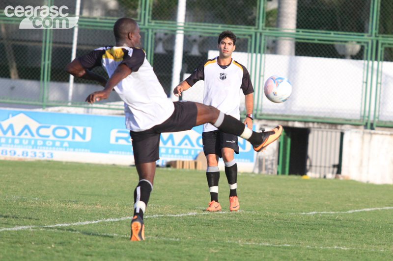 [27-09] Treino técnico-tático - 3