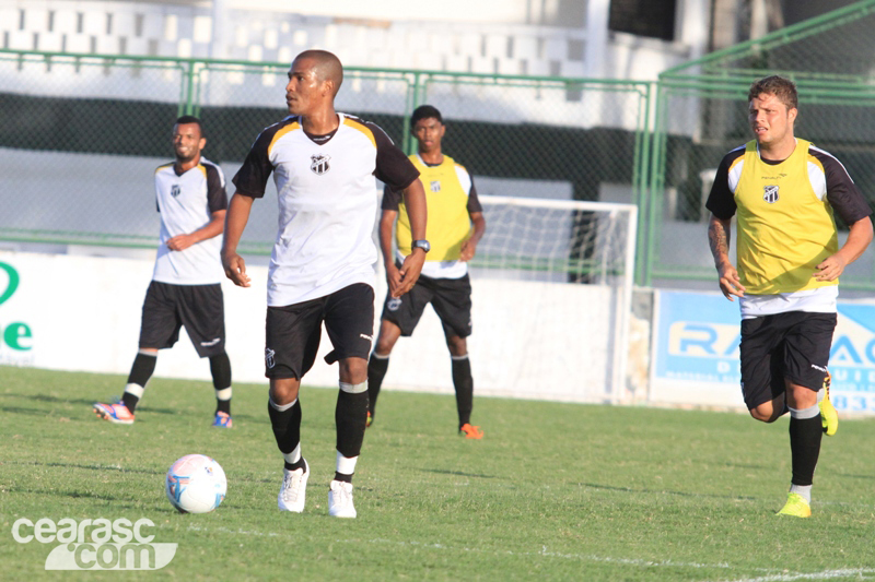 [27-09] Treino técnico-tático - 5