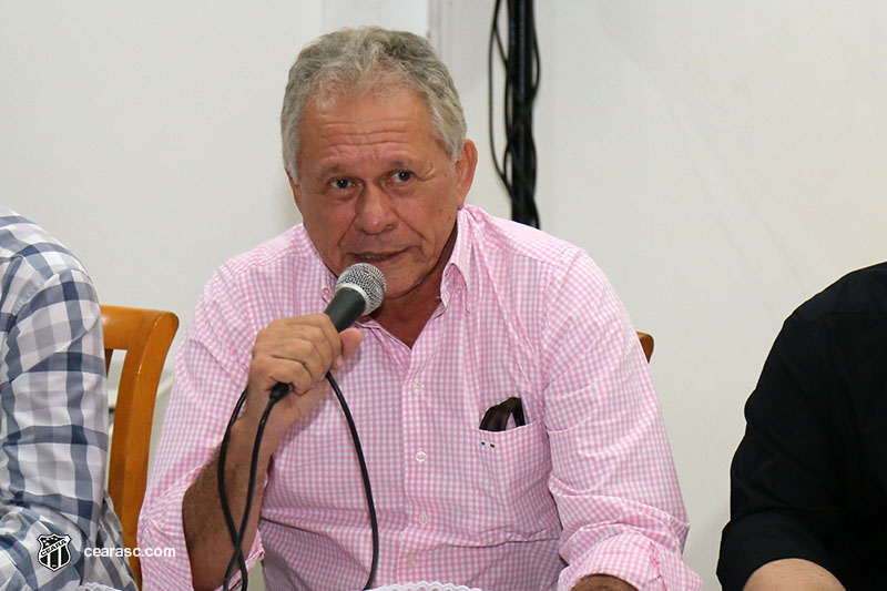 [30-06-2017] Almoço do Conselho Deliberativo - 17