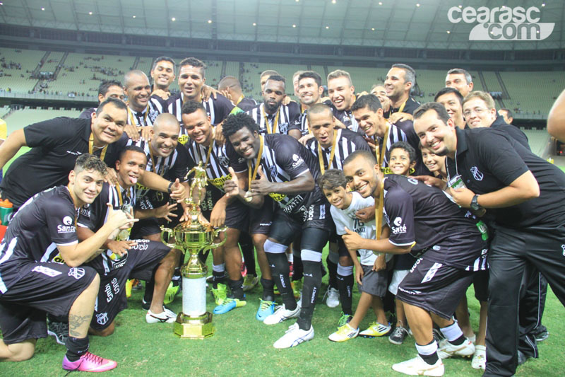 [11-01] Ceará 2 x 0 Barbalha - 02 - 10