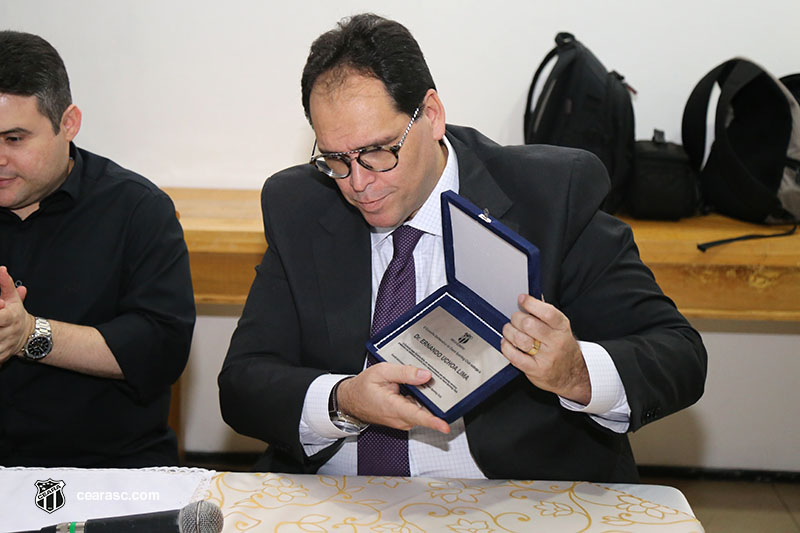 [30-06-2017] Almoço do Conselho Deliberativo - 18