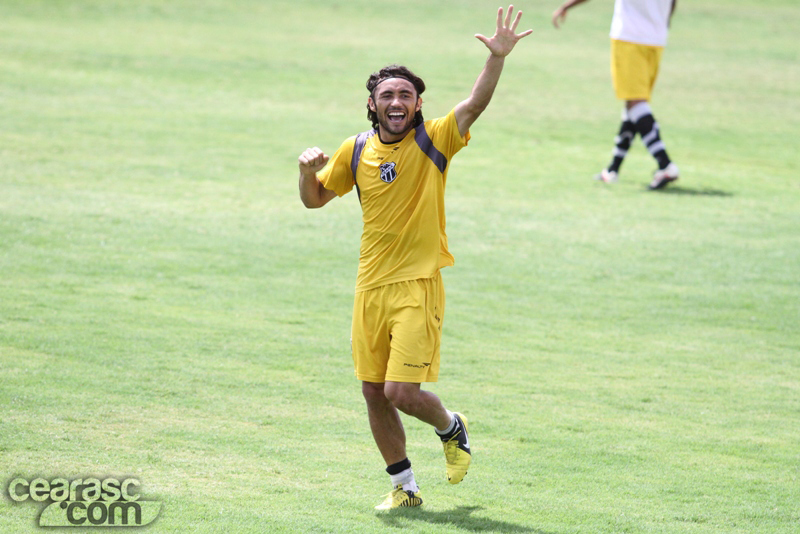 [14-11] Treino tático - 19