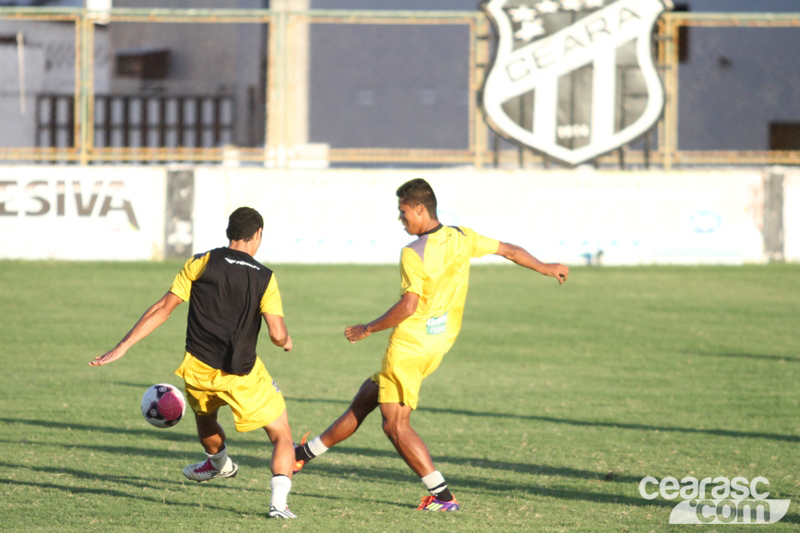 [05-07] Treino recreativo3 - 13