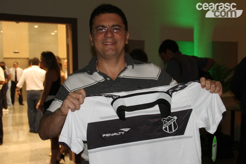 [11-12] Lançamento do Uniforme 2013 - 04 - 20