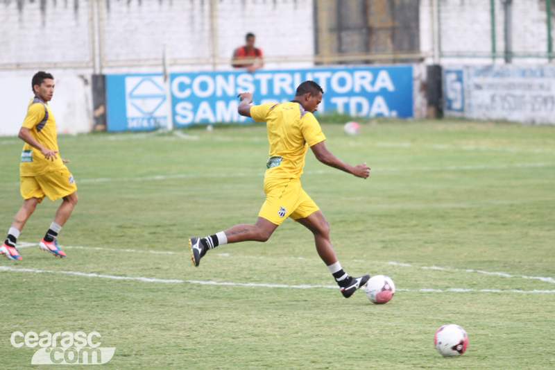 [09-08] Treino de finalização - 22
