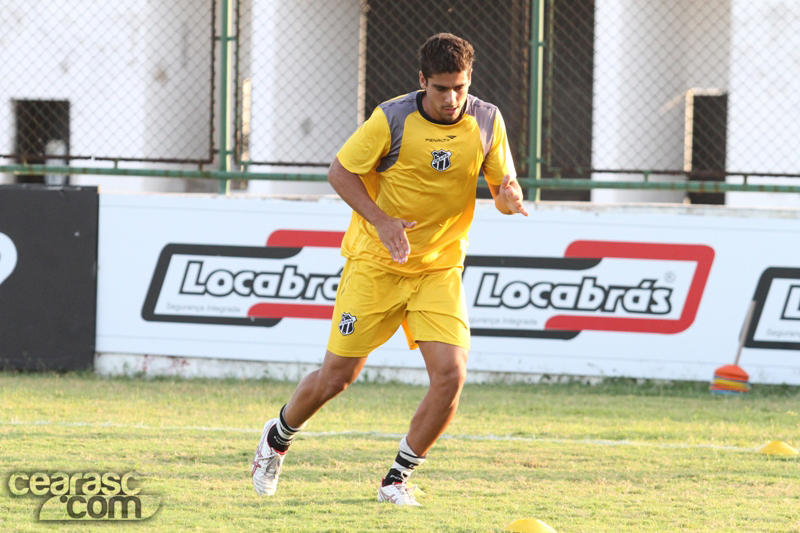 [24-09] Reapresentação e Treino coletivo - 24