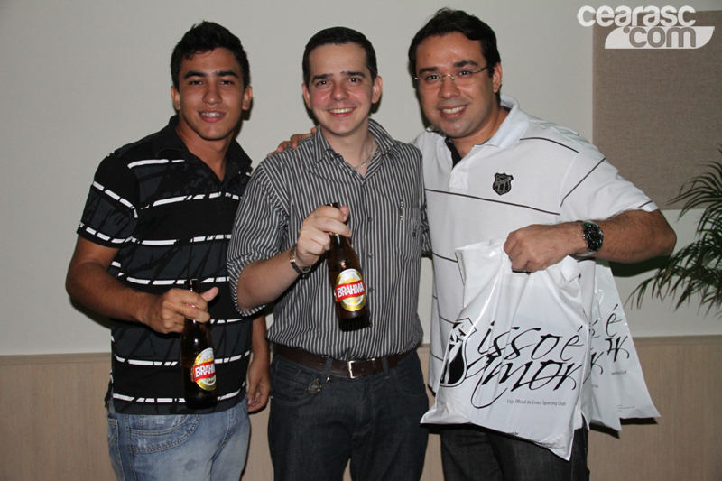 [11-12] Lançamento do Uniforme 2013 - 04 - 21