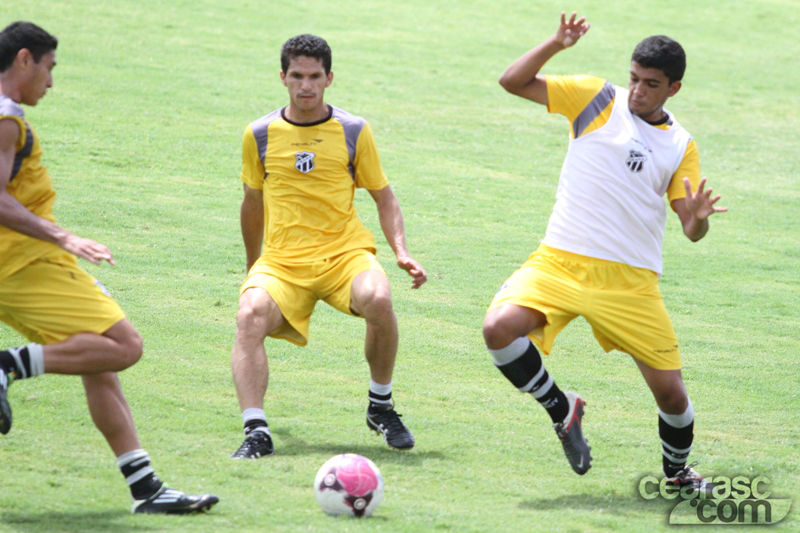 [14-11] Treino tático - 20