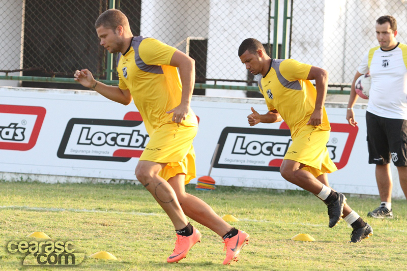 [24-09] Reapresentação e Treino coletivo - 25