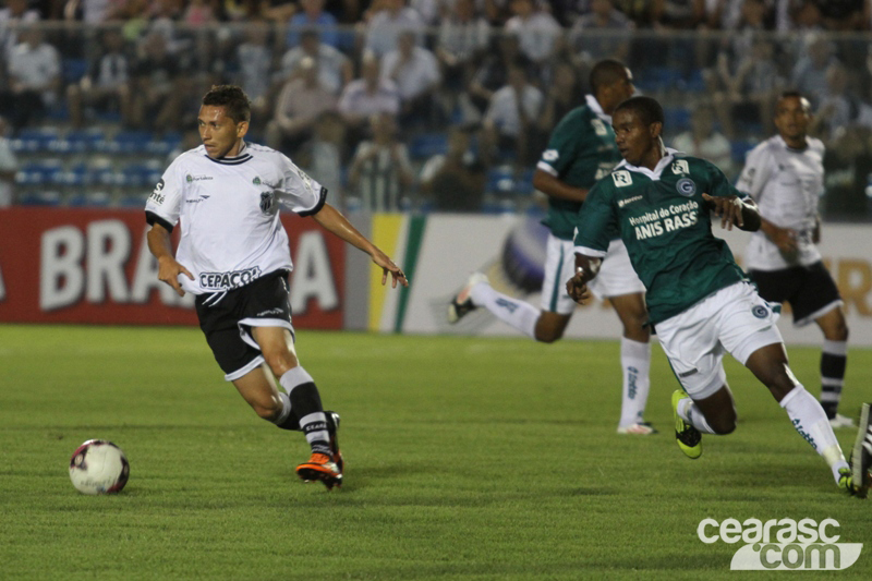 [29-05] Ceará x Goiás2 - 11