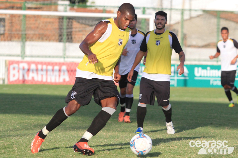 [27-09] Treino técnico-tático - 8